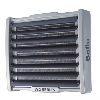 Тепловентилятор водяной BALLU BHP-W2-110-XL