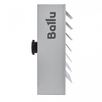 Тепловентилятор водяной BALLU BHP-W4-100-S