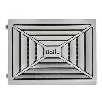 Тепловентилятор водяной BALLU BHP-W4-20-D