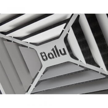 Тепловентилятор водяной BALLU BHP-W4-20-D