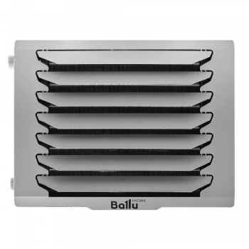 Тепловентилятор водяной BALLU BHP-W4-20-S