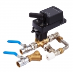 Узел смесительный BALLU BMU-6.3-P