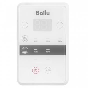Пульт управления BALLU BRC-D2 (с кабелем подключения)