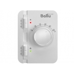 Контроллер (пульт) BALLU BRC-E