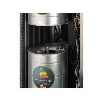 Завеса тепловая BALLU BHC-D22-T18-BS