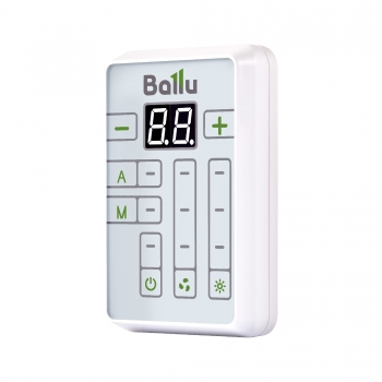 Завеса тепловая BALLU BHC-H10T12-BS