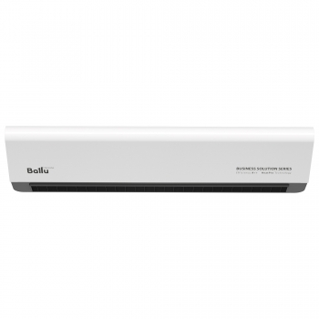 Завеса тепловая BALLU BHC-H15T18-BS