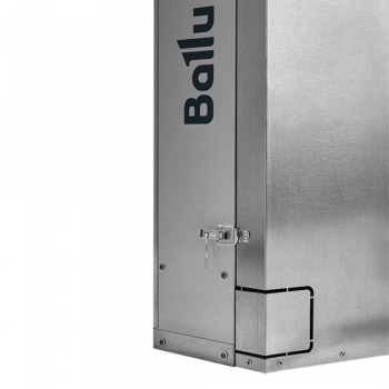Завеса тепловая BALLU BHC-U20W55-PS