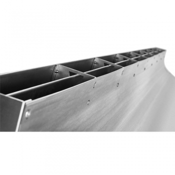 Завеса тепловая BALLU BHC-U20W55-PS