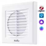 Вентилятор вытяжной BALLU BAF-EX 100