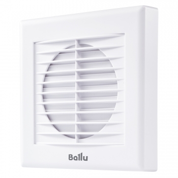 Вентилятор вытяжной BALLU BAF-EX 100