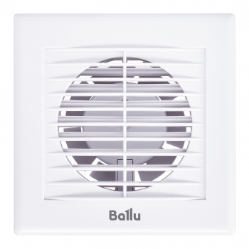 Вентилятор вытяжной BALLU BAF-EX 100