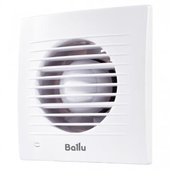 Вентилятор вытяжной BALLU BAF-FW 100