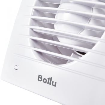 Вентилятор вытяжной BALLU BAF-FW 100