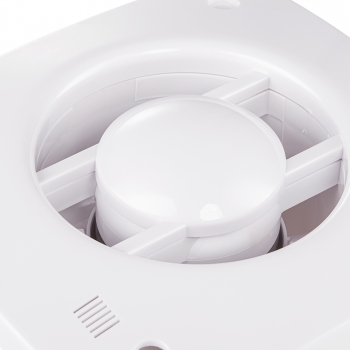 Вентилятор вытяжной BALLU BAF-SL 120 V с обратным клапаном