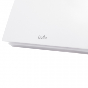 Вентилятор вытяжной BALLU BAF-SL 150 V с обратным клапаном