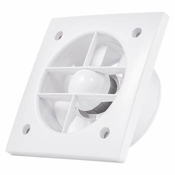 Вентилятор вытяжной BALLU BAF-SL 150 V с обратным клапаном